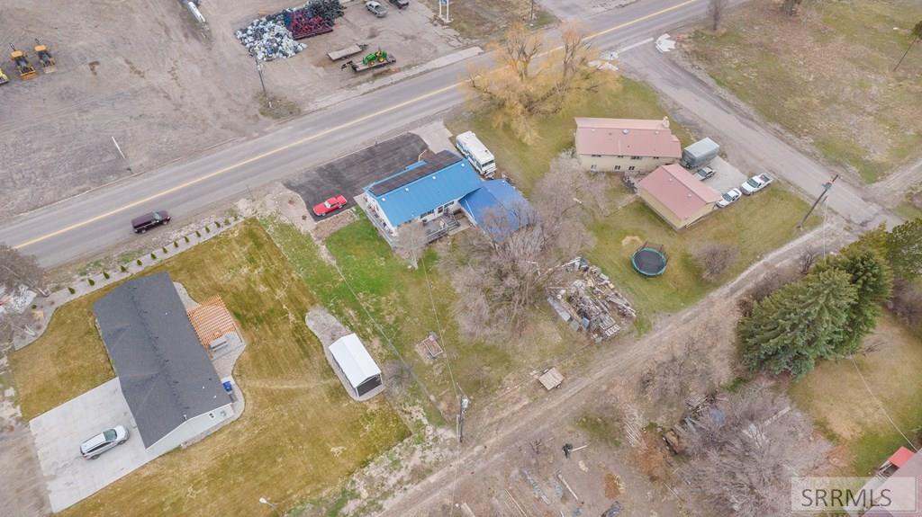 2869 E 627 N, ROBERTS, Idaho image 34