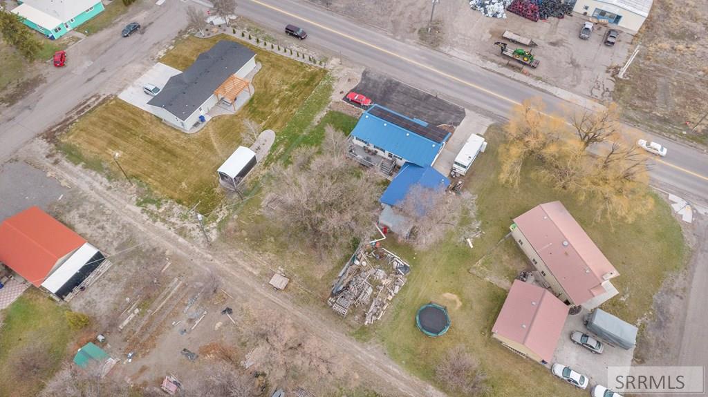 2869 E 627 N, ROBERTS, Idaho image 33