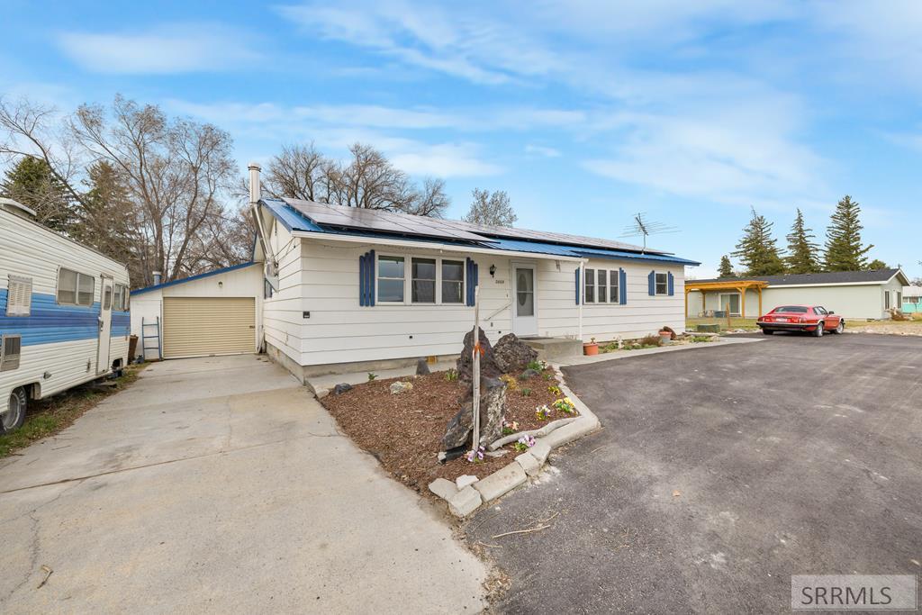 2869 E 627 N, ROBERTS, Idaho image 1