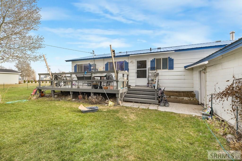 2869 E 627 N, ROBERTS, Idaho image 22