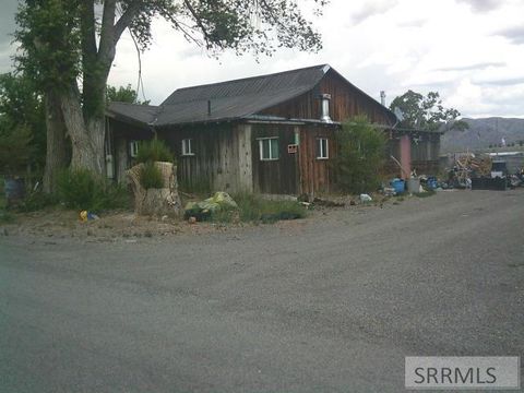 Photo of 2342 N 3000 W, ARCO, ID 83213 (MLS # 2178232)