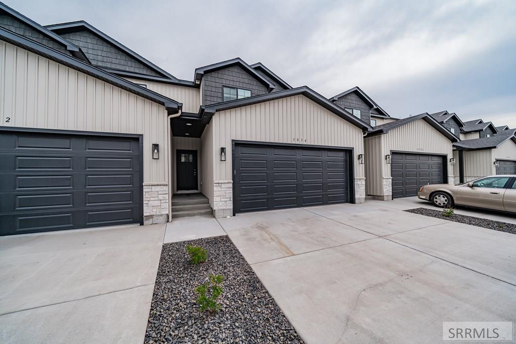3034 Kalani Court