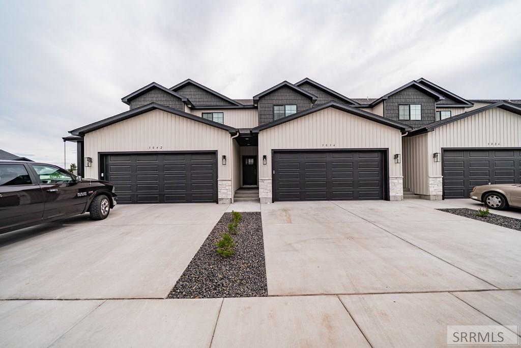3034 Kalani Court