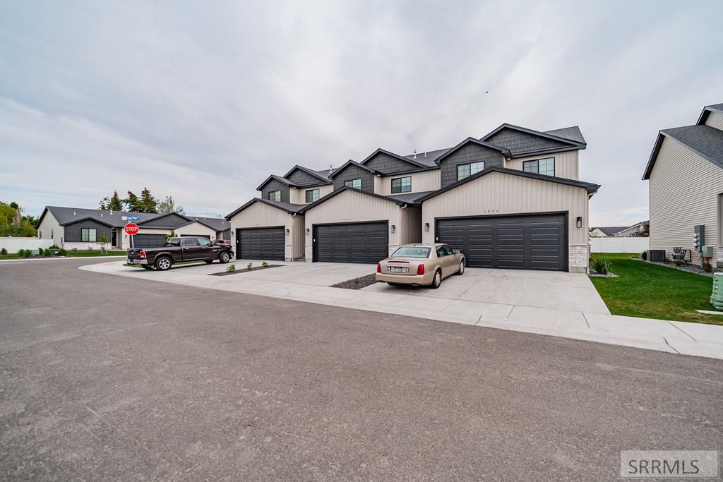 3034 Kalani Court