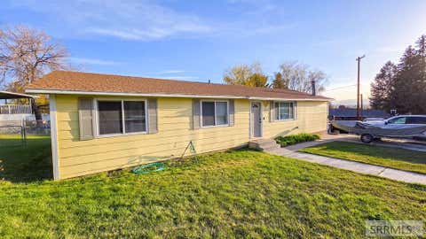 Homes For Sale - 453 Yvonne Street<br/> ARCO, ID 83213