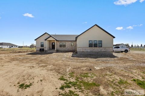 Photo of 1781 Fjord Lane, REXBURG, ID 83440 (MLS # 2181514)