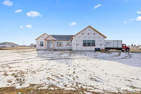 Photo of 1781 Fjord Lane, REXBURG, ID 83440 (MLS # 2181514)