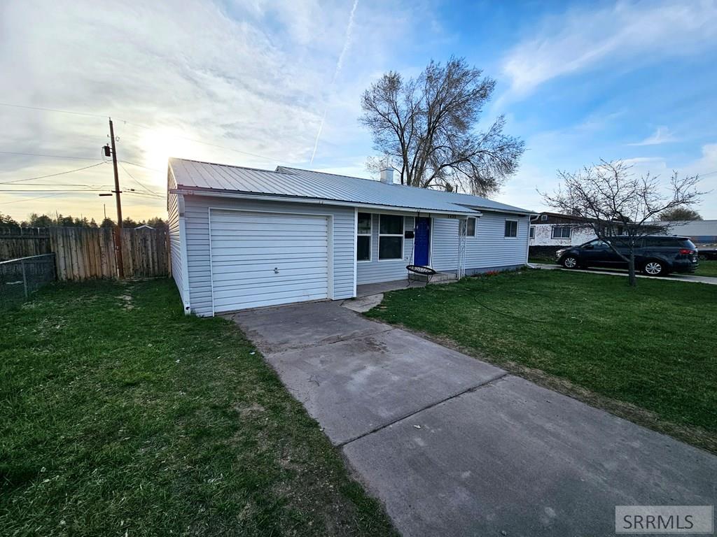 1435 Alameda Avenue, IDAHO FALLS, Idaho image 2