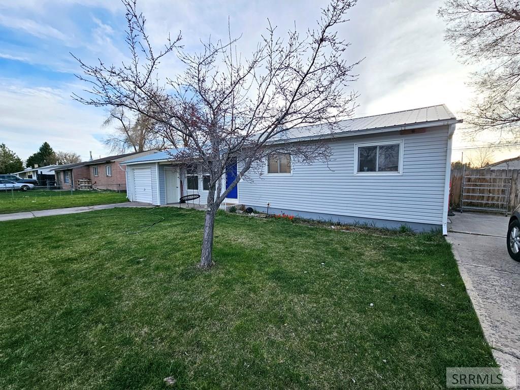 1435 Alameda Avenue, IDAHO FALLS, Idaho image 3
