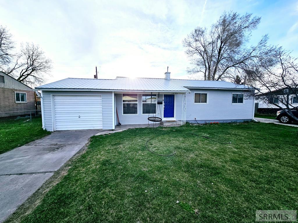 1435 Alameda Avenue, IDAHO FALLS, Idaho image 1