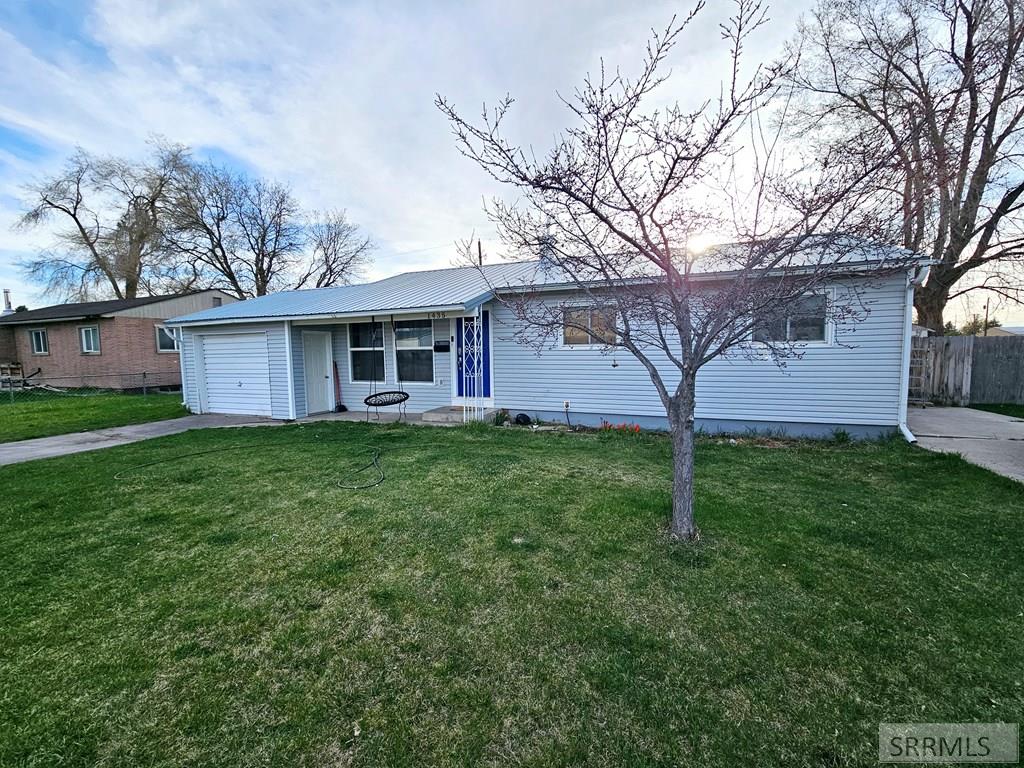 1435 Alameda Avenue, IDAHO FALLS, Idaho image 4