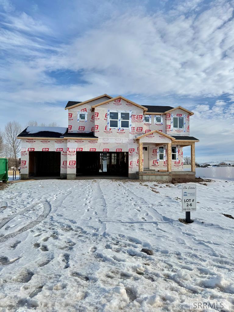 3528 Elim Lane, IONA, Idaho image 2