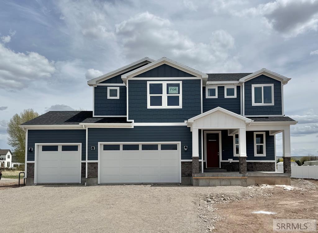 3528 Elim Lane, IONA, Idaho image 1