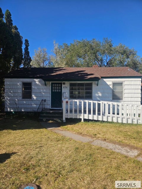 Homes For Sale - 870 Highland Blvd<br/> Bannock County, POCATELLO, ID 83204