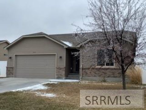 Homes For Sale - 5136 Ryanne Way<br/> IONA, ID 83427