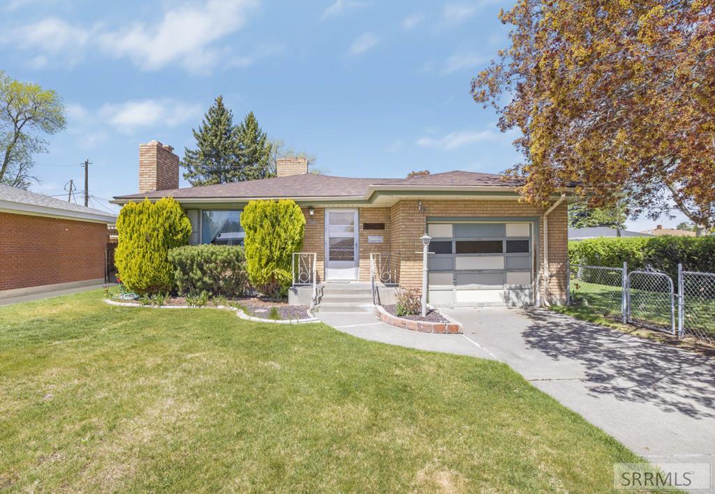 1265 10th Street, IDAHO FALLS, Idaho image 1