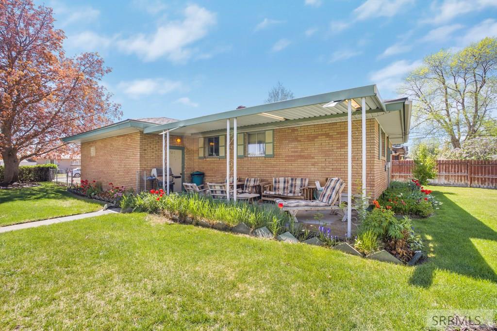 1265 10th Street, IDAHO FALLS, Idaho image 11