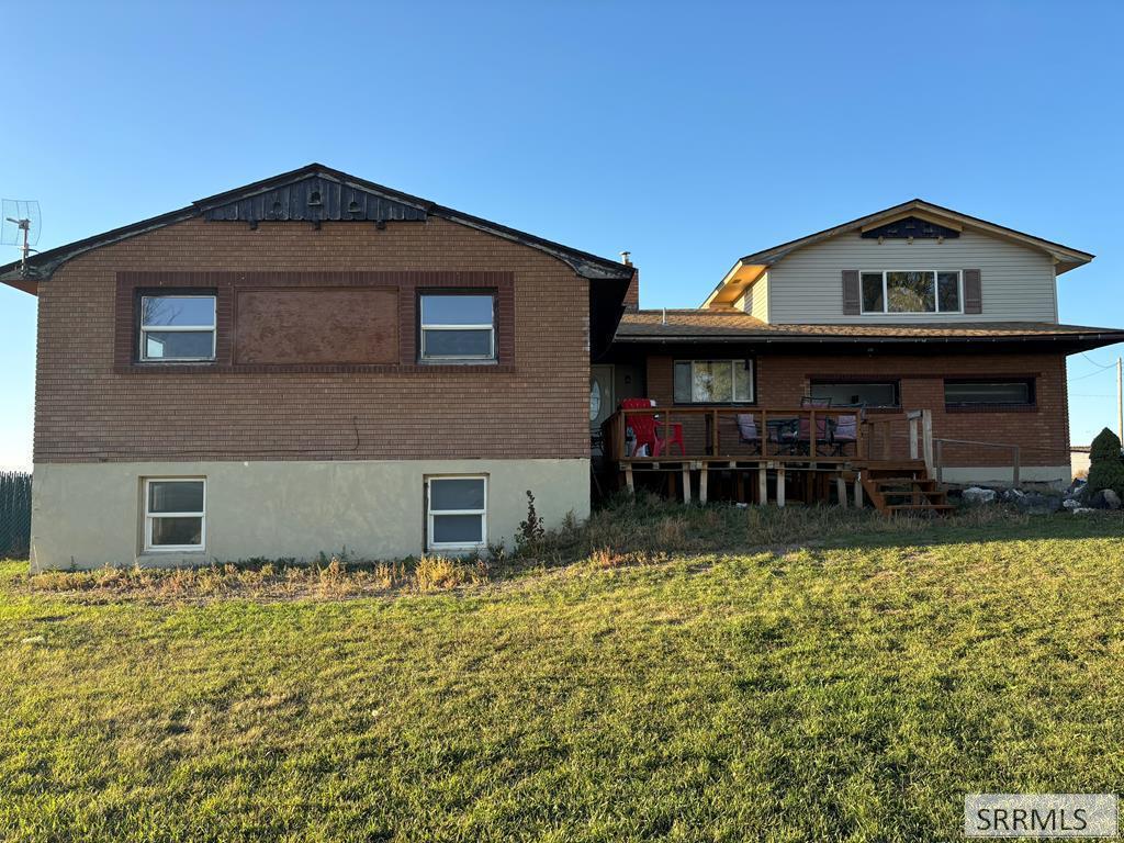 3855 N 105th W, IDAHO FALLS, Idaho image 1