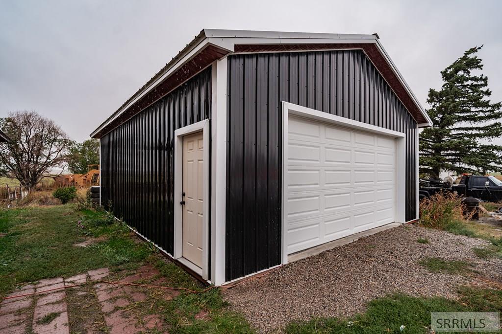 3855 N 105th W, IDAHO FALLS, Idaho image 35