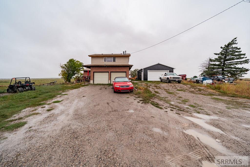 3855 N 105th W, IDAHO FALLS, Idaho image 33