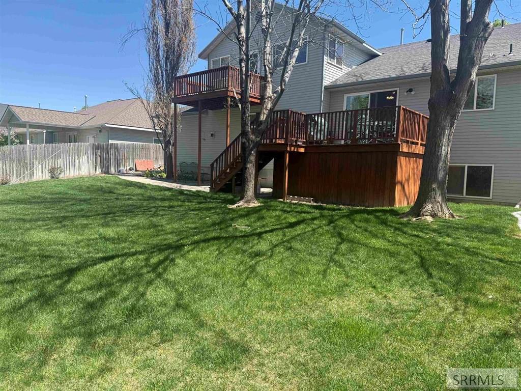 2399 Hiskey St, POCATELLO, Idaho image 39