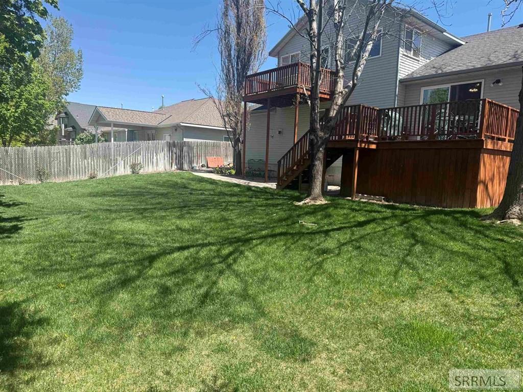 2399 Hiskey St, POCATELLO, Idaho image 40