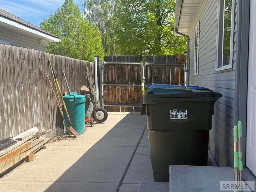 2399 Hiskey St, POCATELLO, Idaho image 34
