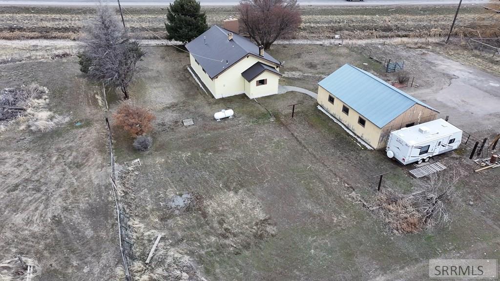 3895 E 200 N, RIGBY, Idaho image 22