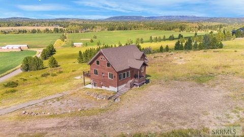 Photo of 1488 N 4400 E, ASHTON, ID 83420 (MLS # 2186729)