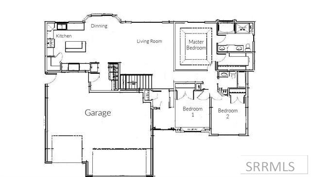 TBD Falcon Ridge Dr, POCATELLO, Idaho image 2
