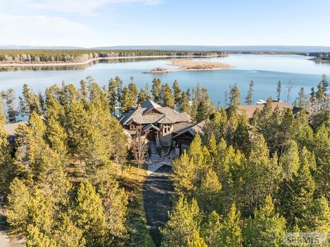 Photo of 3655 Redtail Street, ISLAND PARK, ID 83429 (MLS # 2181206)