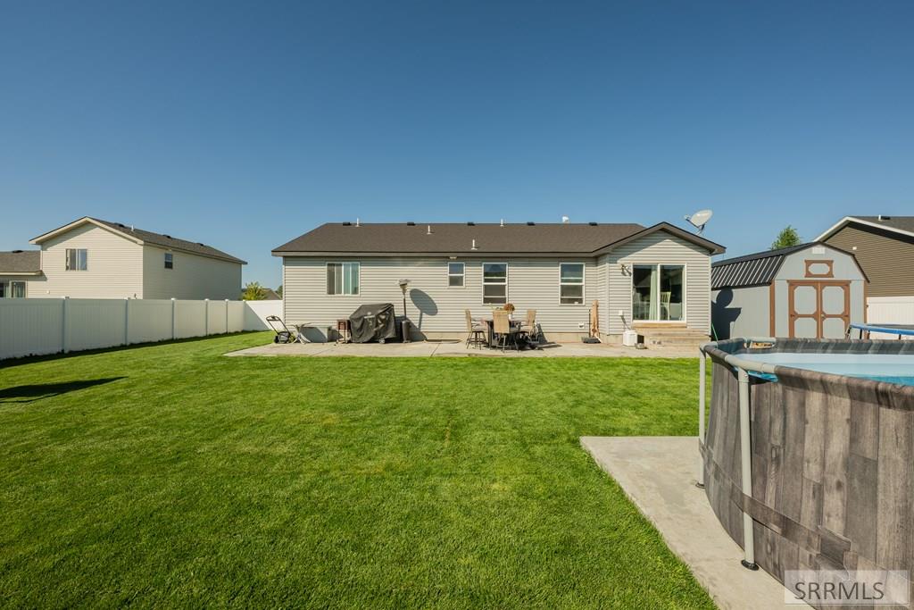 2350 N Roy Drive, IDAHO FALLS, Idaho image 47