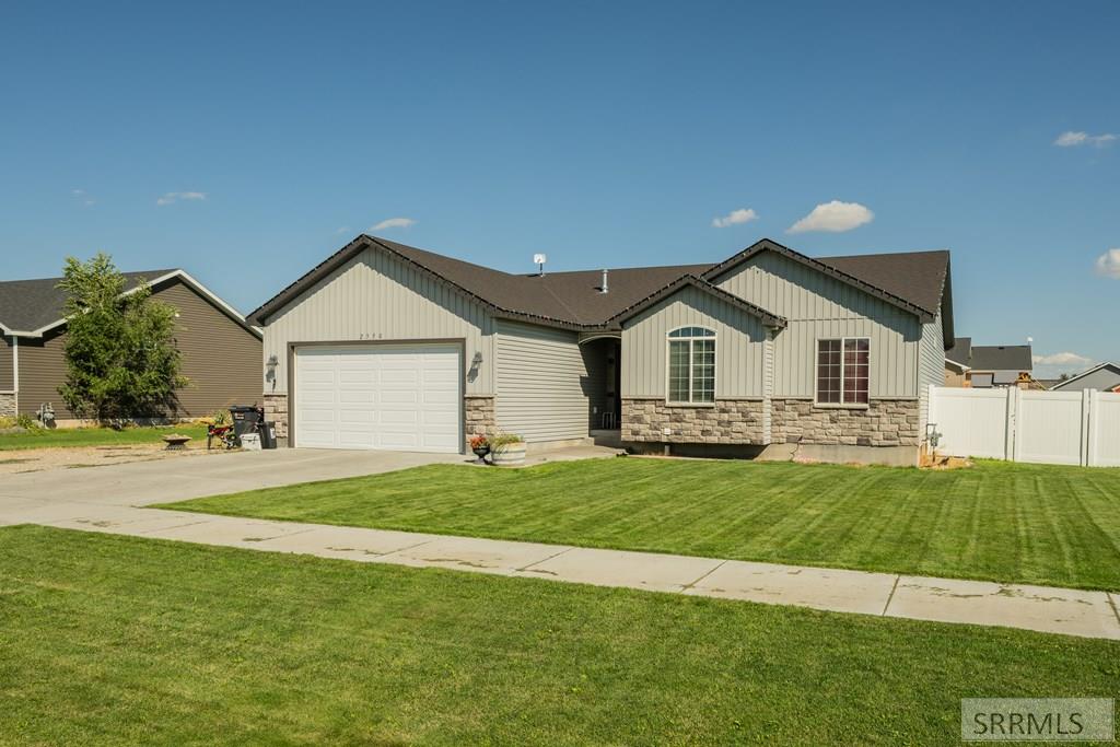 2350 N Roy Drive, IDAHO FALLS, Idaho image 9