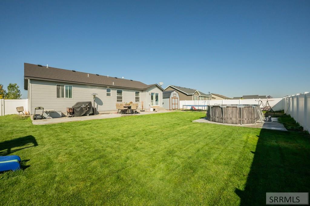 2350 N Roy Drive, IDAHO FALLS, Idaho image 48