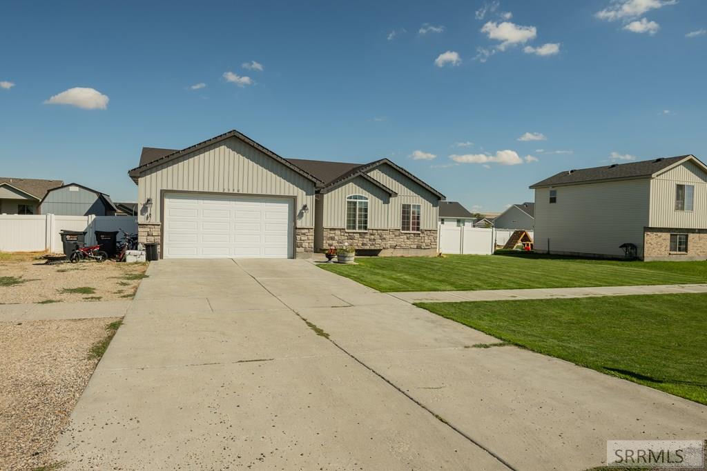 2350 N Roy Drive, IDAHO FALLS, Idaho image 8