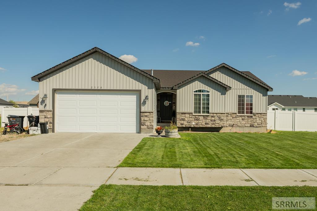 2350 N Roy Drive, IDAHO FALLS, Idaho image 1