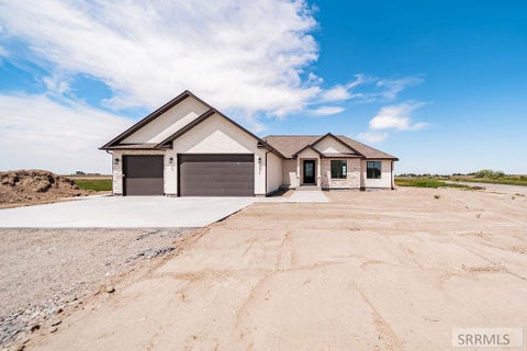 Homes For Sale - 172 W 275 N<br/> BLACKFOOT, ID 83221