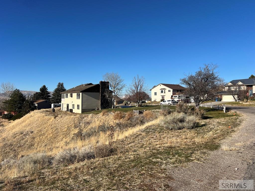 Lot 78 Silverwood Place, POCATELLO, Idaho image 4