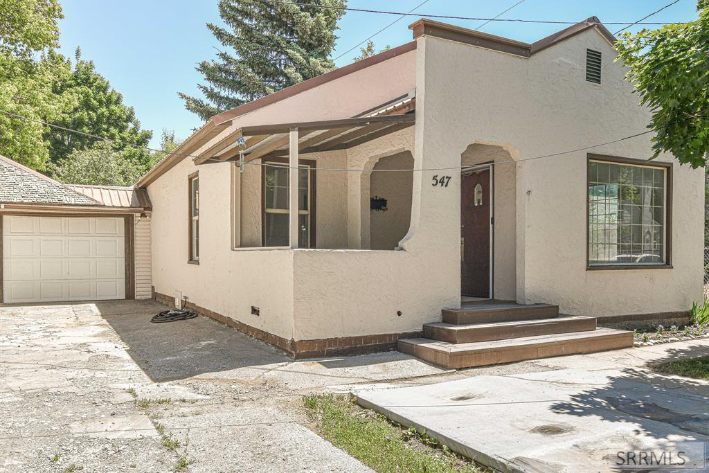 547 S Lee Avenue, IDAHO FALLS, Idaho image 2