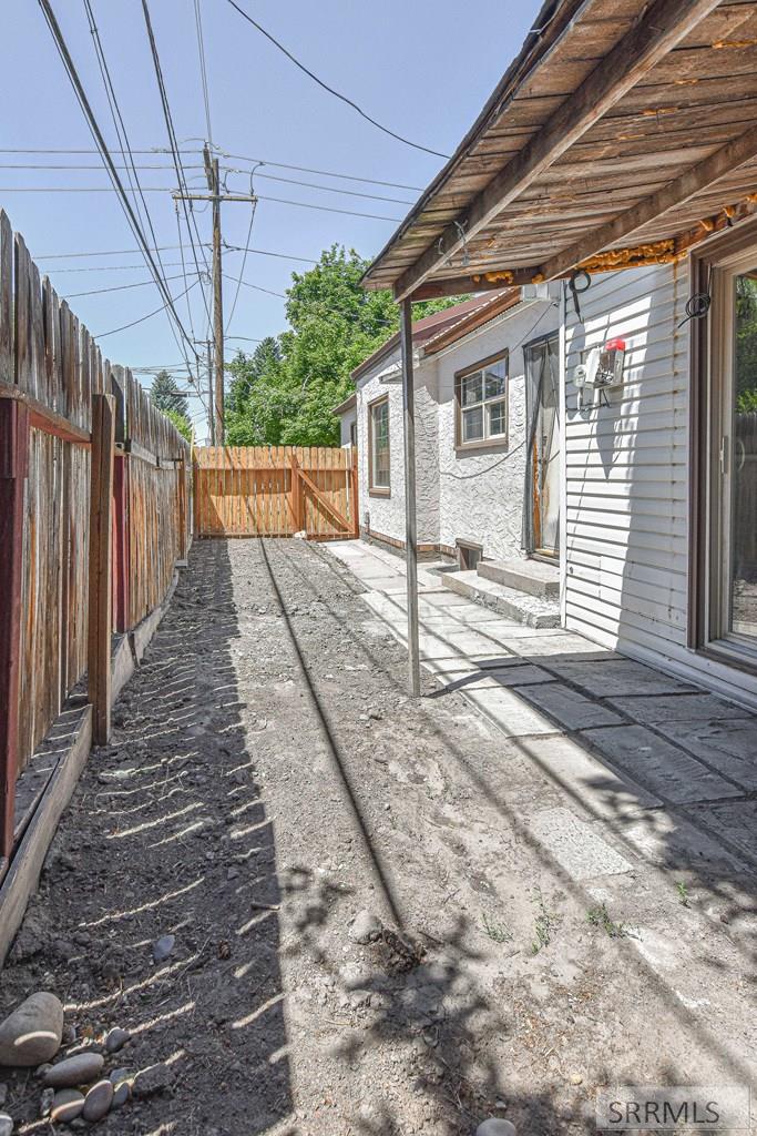 547 S Lee Avenue, IDAHO FALLS, Idaho image 32