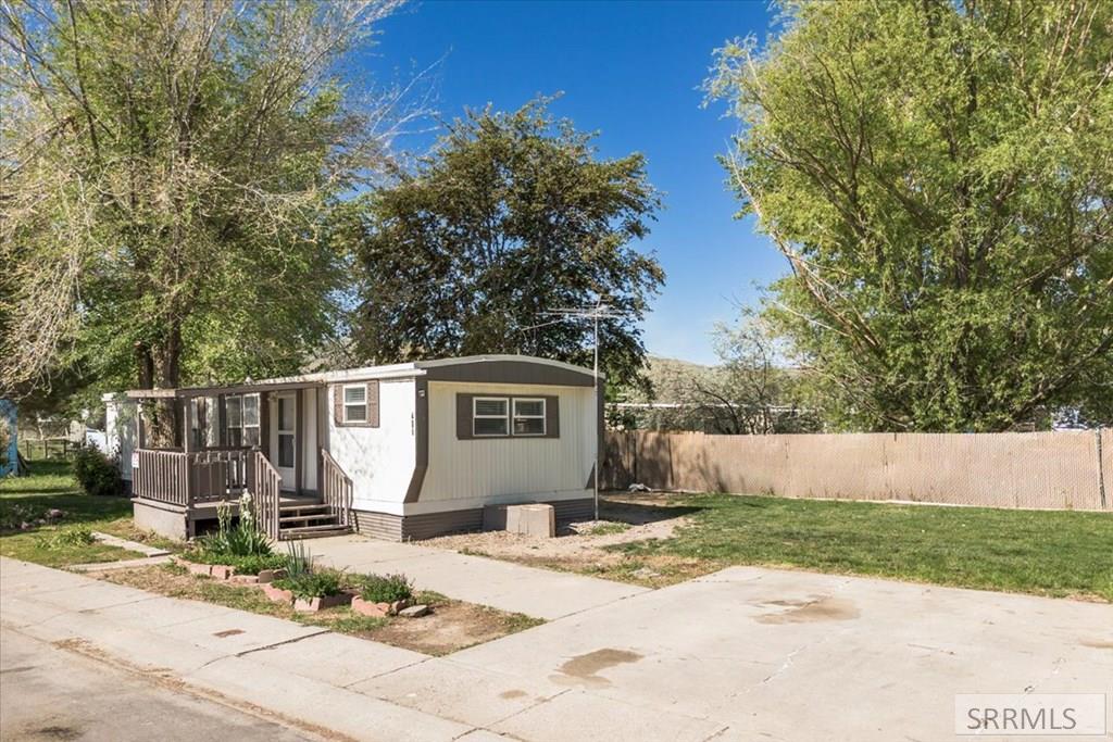 1730 W Quinn Road #409, POCATELLO, Idaho image 17