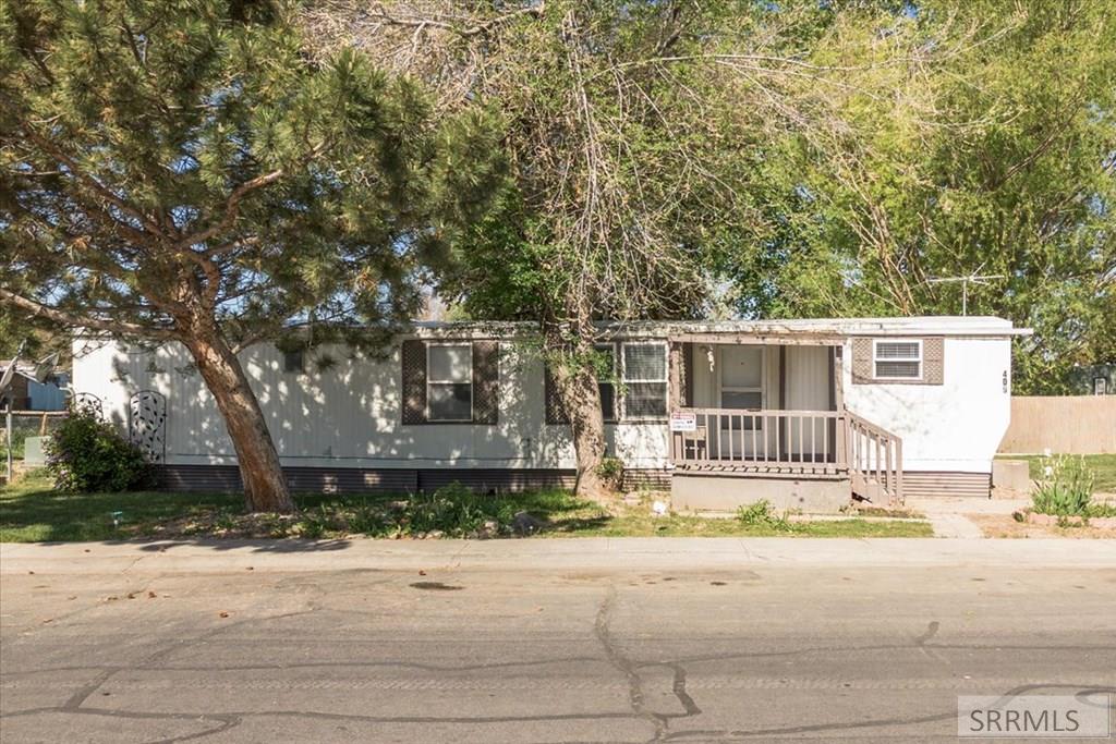 1730 W Quinn Road #409, POCATELLO, Idaho image 16