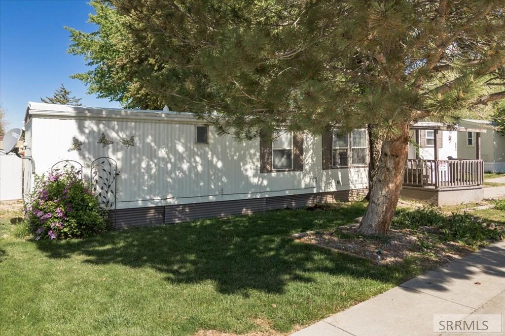 1730 W Quinn Road #409, POCATELLO, Idaho image 15
