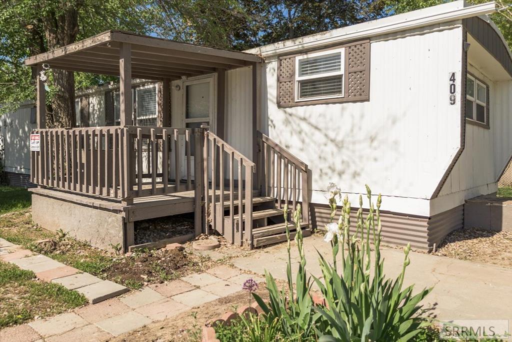 1730 W Quinn Road #409, POCATELLO, Idaho image 1