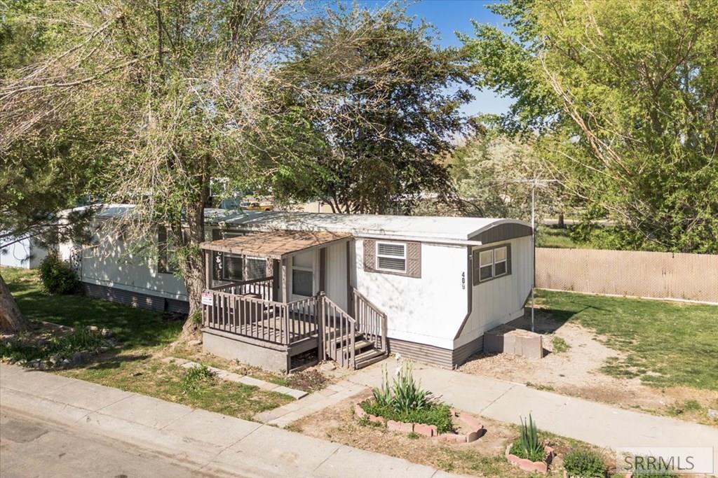 1730 W Quinn Road #409, POCATELLO, Idaho image 2