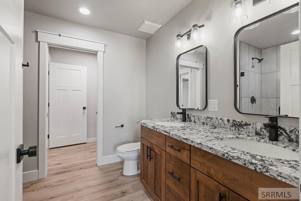 540 N 4th Street #8, ASHTON, Idaho image 19
