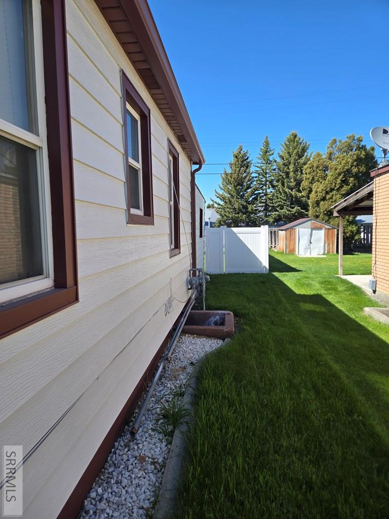 135 Dove Avenue, RIGBY, Idaho image 3