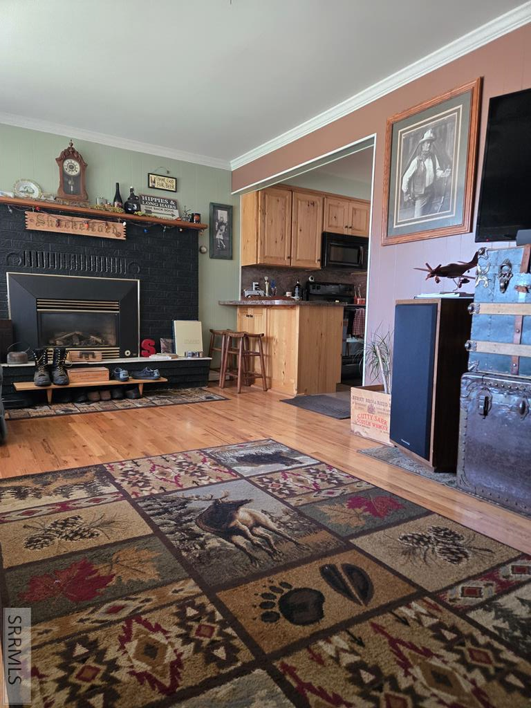 135 Dove Avenue, RIGBY, Idaho image 7