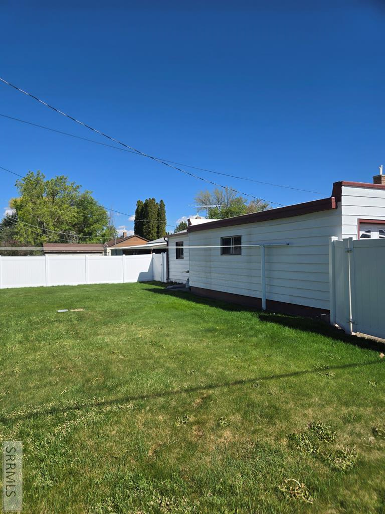 135 Dove Avenue, RIGBY, Idaho image 17