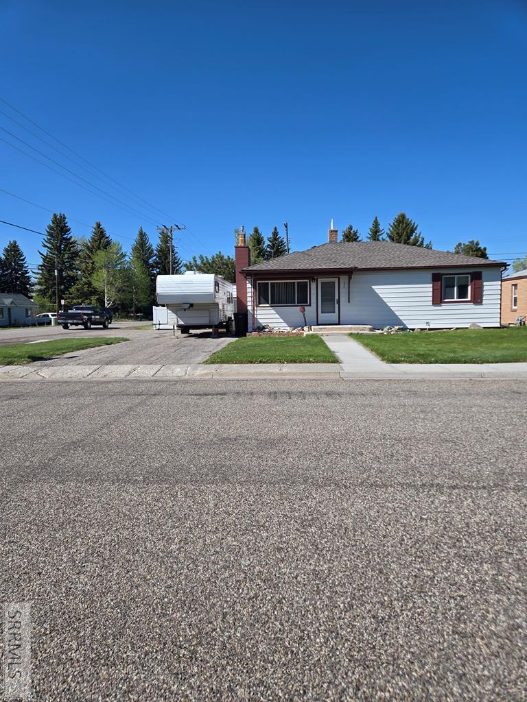 135 Dove Avenue, RIGBY, Idaho image 1